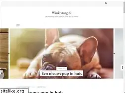 Sites similar to winkorting.nl