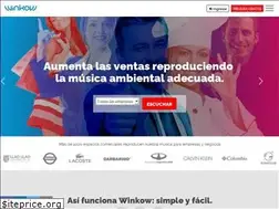 Sites similar to winkow.com