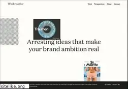 Sites similar to winkreative.com