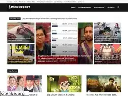 Sites similar to winkreport.com