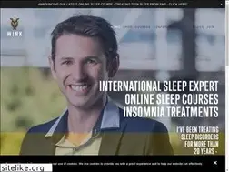 Sites similar to winksleep.online
