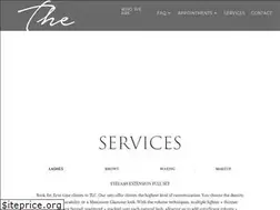 Sites similar to winkslo.com