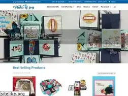 Sites similar to winksofjoy.com