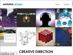 Sites similar to winkstink.com