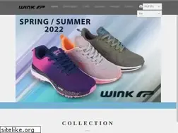Sites similar to winkstores.com