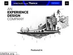 Sites similar to winktales.com