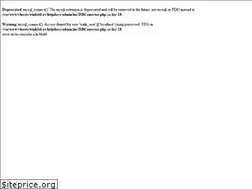 Sites similar to winkttd.es