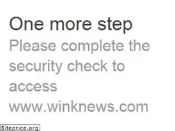 Sites similar to winktv.com