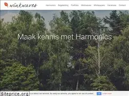 Sites similar to winkwaves.com