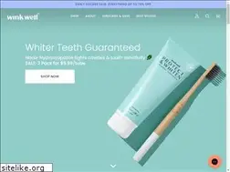 Sites similar to winkwell.com
