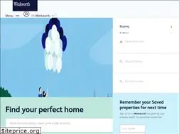 Sites similar to winkworth.co.uk