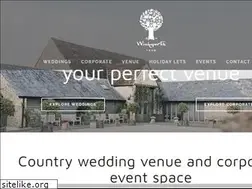 Sites similar to winkworthfarm.com