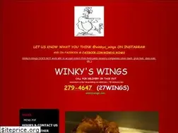 Sites similar to winkyswings.com