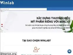 Sites similar to winlab.vn