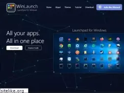 Sites similar to winlaunch.org