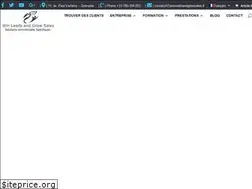 Sites similar to winleadsandgrowsales.fr