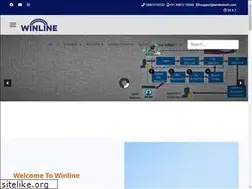 Sites similar to winlinetech.com