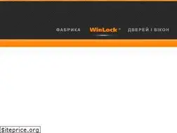 Sites similar to winlock.com.ua