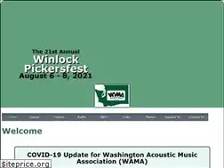 Sites similar to winlockpickersfest.com