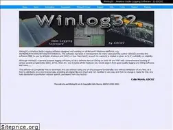 Sites similar to winlog32.co.uk