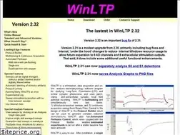 Sites similar to winltp.com