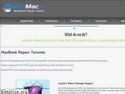 Sites similar to winmac.ca