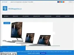 Sites similar to winmagazine.cz