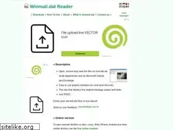 Sites similar to winmail-dat.com