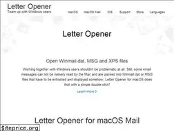 Sites similar to winmail.help