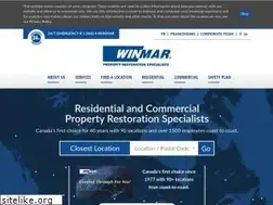 Sites similar to winmar.ca