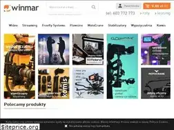 Sites similar to winmar.pl