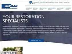 Sites similar to winmarkelowna.com