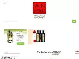 Sites similar to winmarket.com.ar