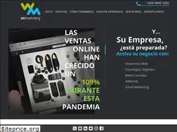 Sites similar to winmarketing.cl