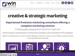 Sites similar to winmarketing.co.uk
