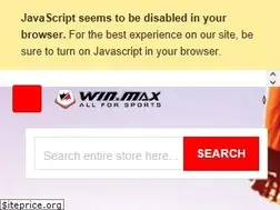 Sites similar to winmaxsport.com