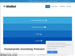 Sites similar to winmed.ch