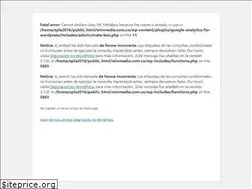 Sites similar to winmedia.com.co