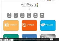 Sites similar to winmedia.org