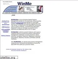 Sites similar to winmedstat.com