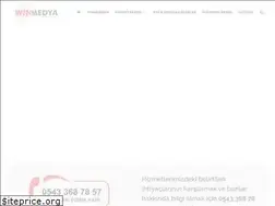 Sites similar to winmedya.com