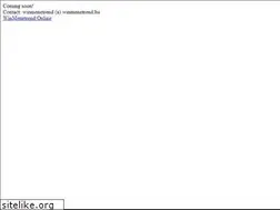 Sites similar to winmenetrend.hu
