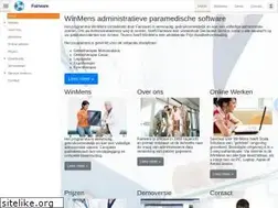 Sites similar to winmens.nl