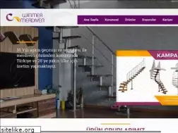 Sites similar to winmermerdiven.com