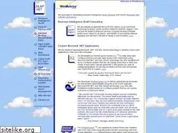 Sites similar to winmetrics.com