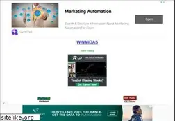 Sites similar to winmidas.com
