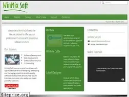 Sites similar to winmixsoft.com