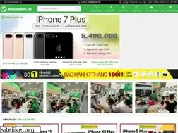 Sites similar to winmobile.vn