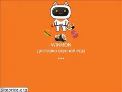 Sites similar to winmon.ru
