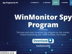 Sites similar to winmonitor.com.br